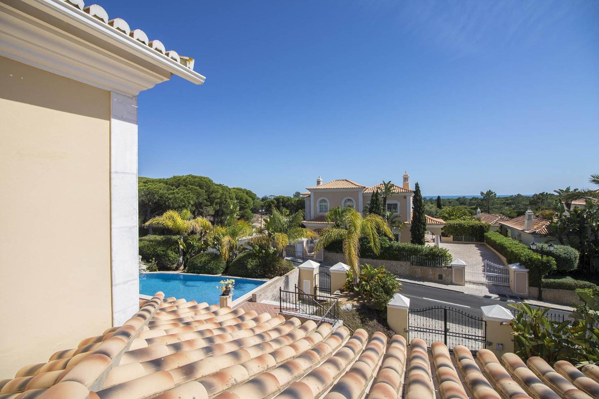 Villa Valentina Almancil Εξωτερικό φωτογραφία