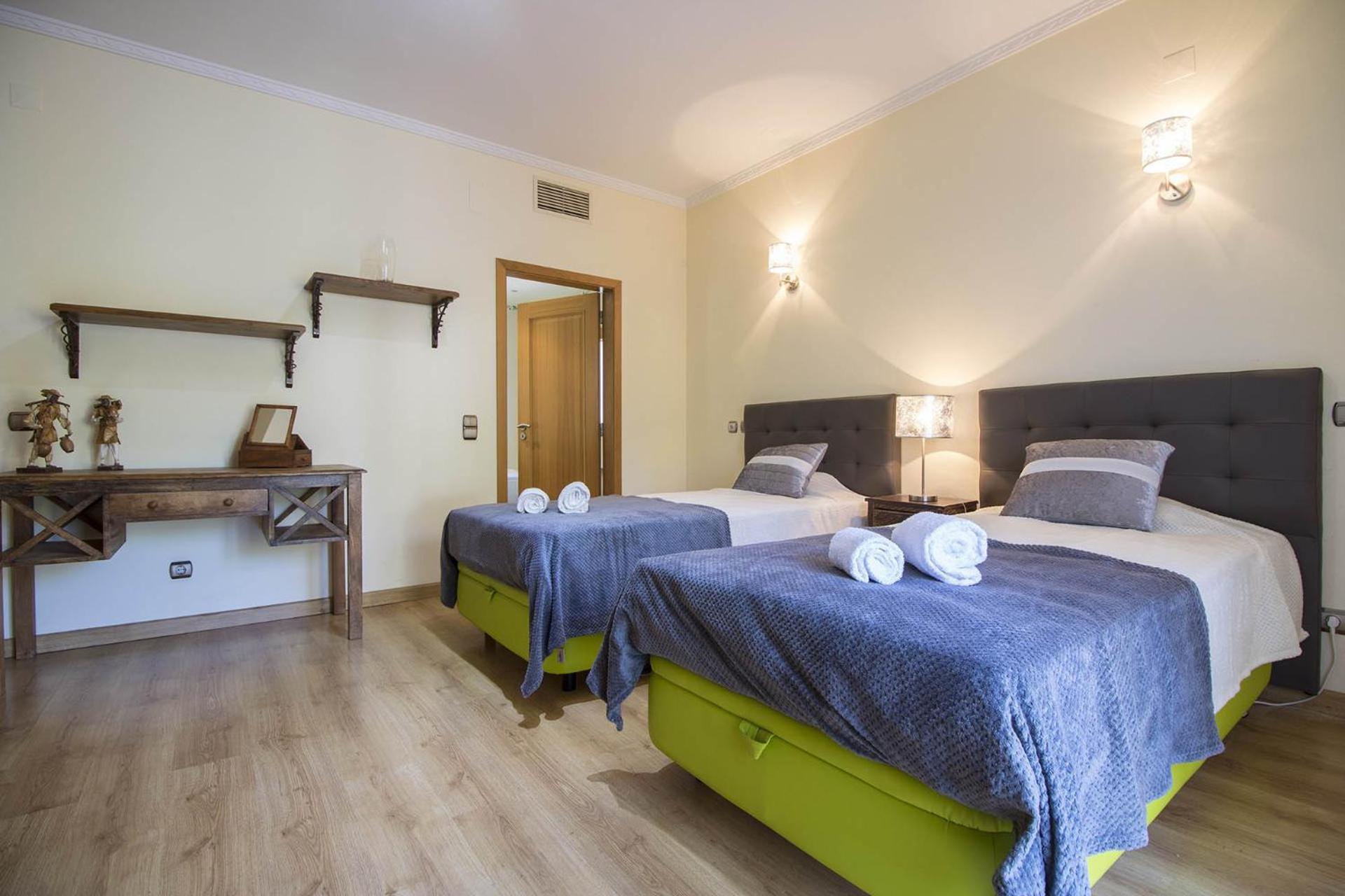 Villa Valentina Almancil Εξωτερικό φωτογραφία
