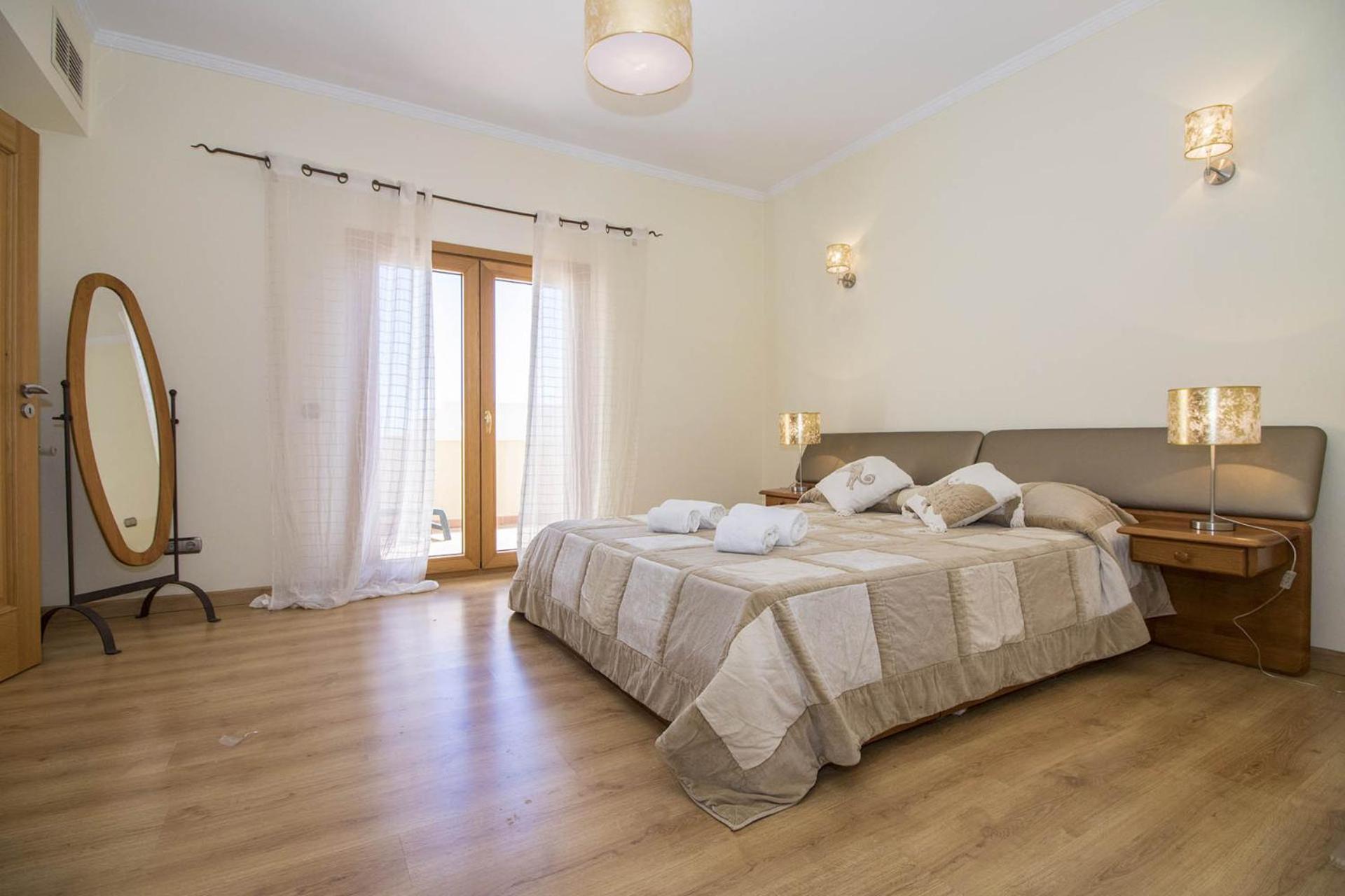 Villa Valentina Almancil Εξωτερικό φωτογραφία