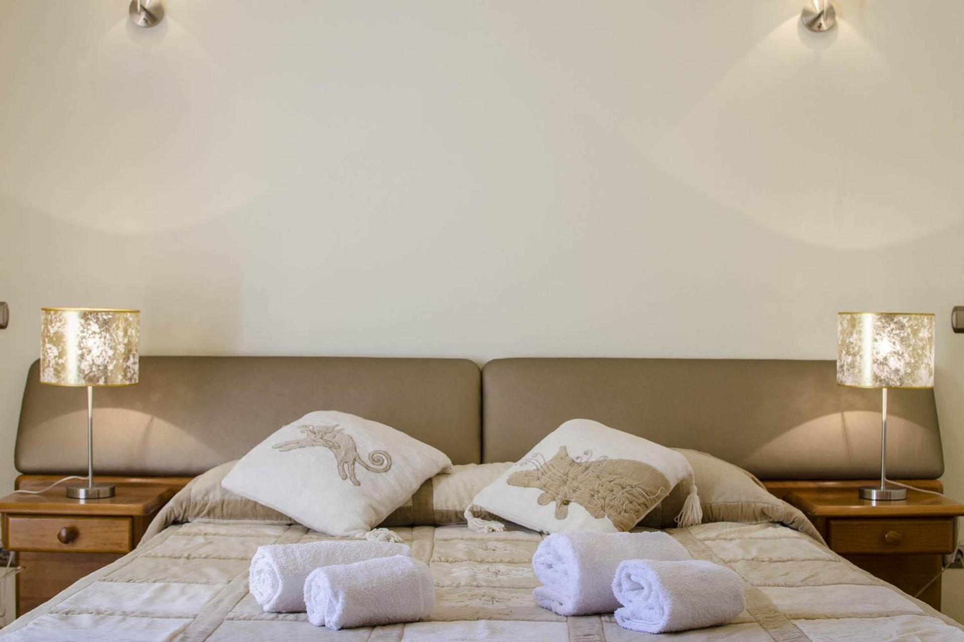 Villa Valentina Almancil Εξωτερικό φωτογραφία