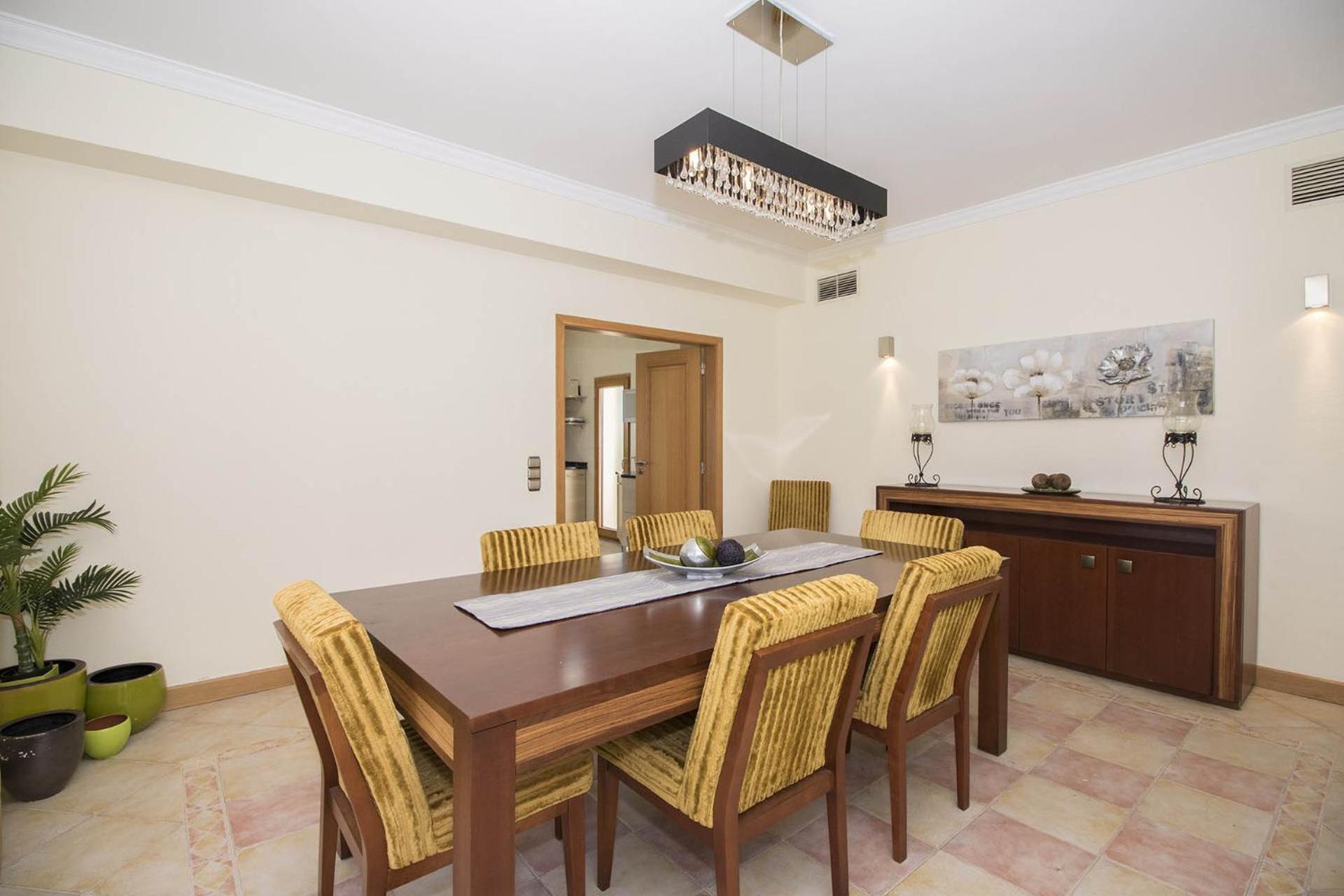 Villa Valentina Almancil Εξωτερικό φωτογραφία
